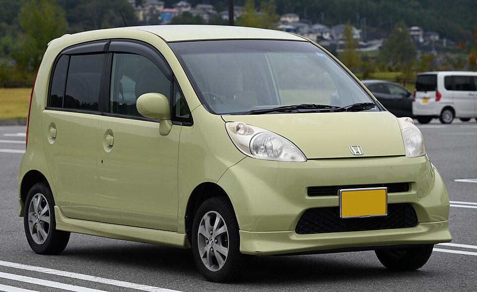 中古車30万円大丈夫?ライフ