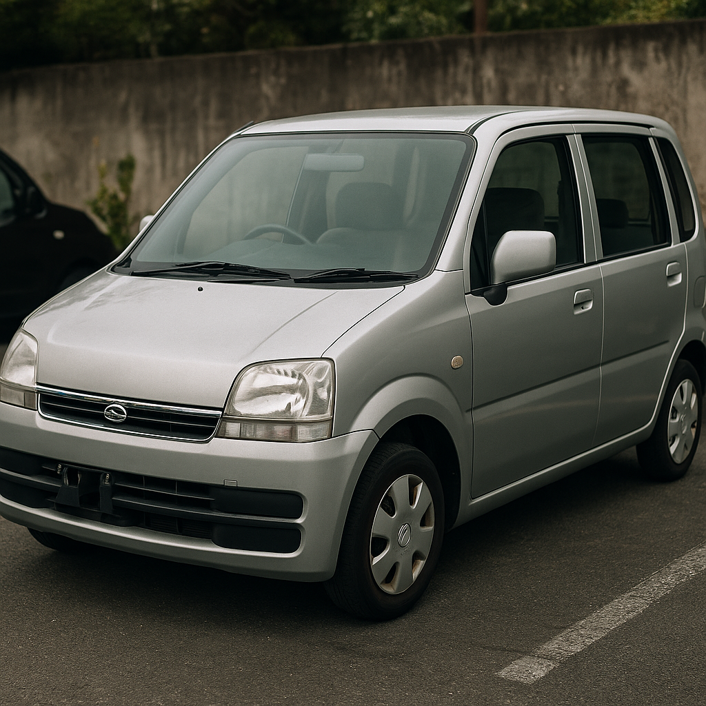 中古車30万円大丈夫?車種