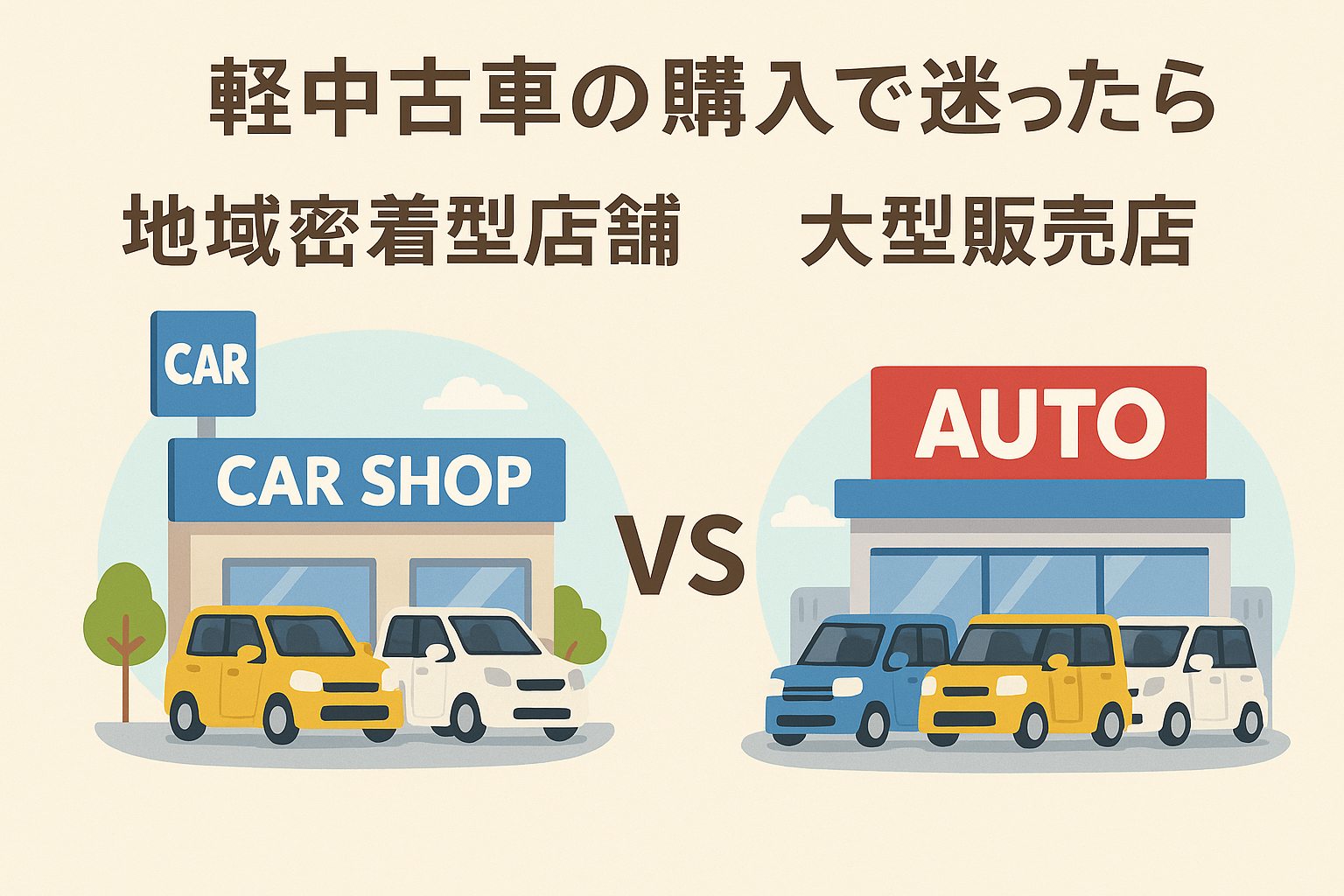 千葉 軽中古車購入 おすすめ お店図