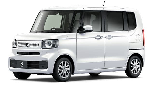 ホンダ N-BOX