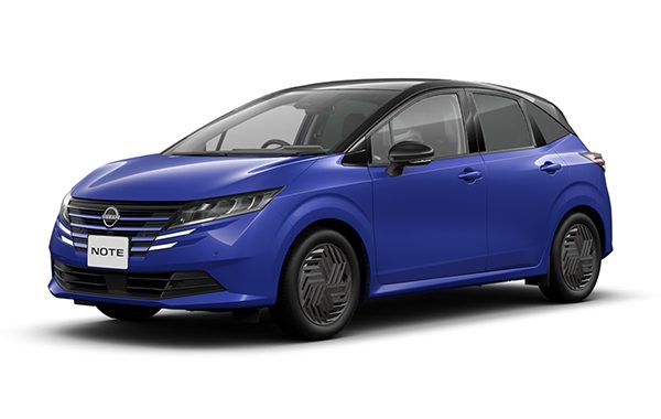 軽中古車 女性やめとけ ノート