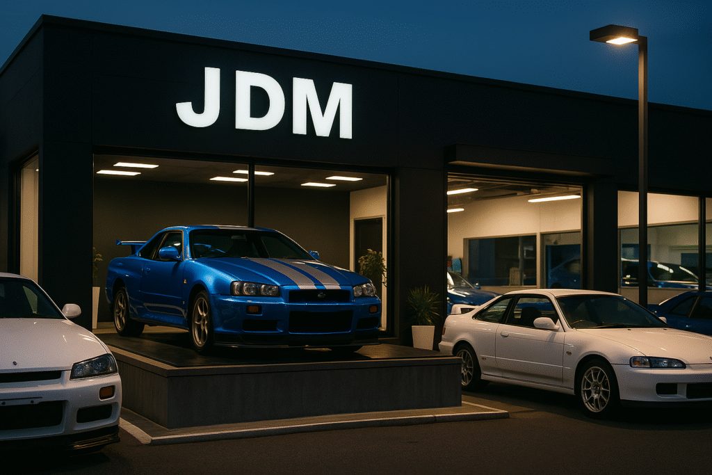 jdm画像