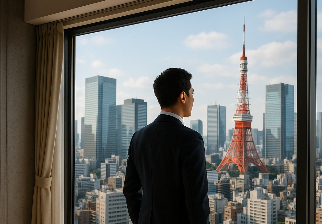 ライフスタイル変化