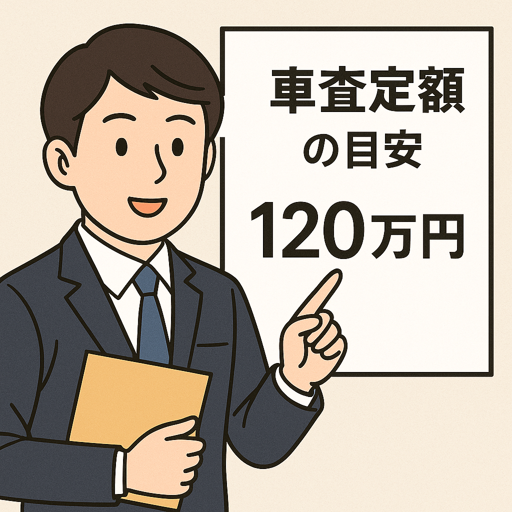 目安