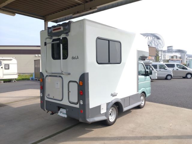 RVランド