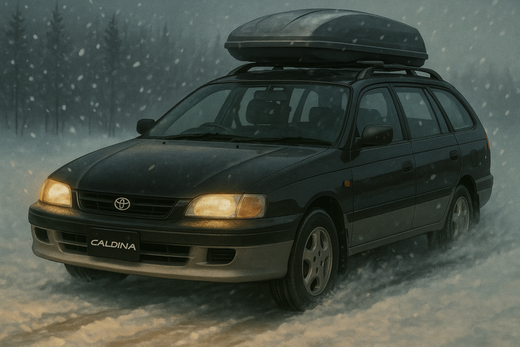 プロフィール画像 カルデイナ