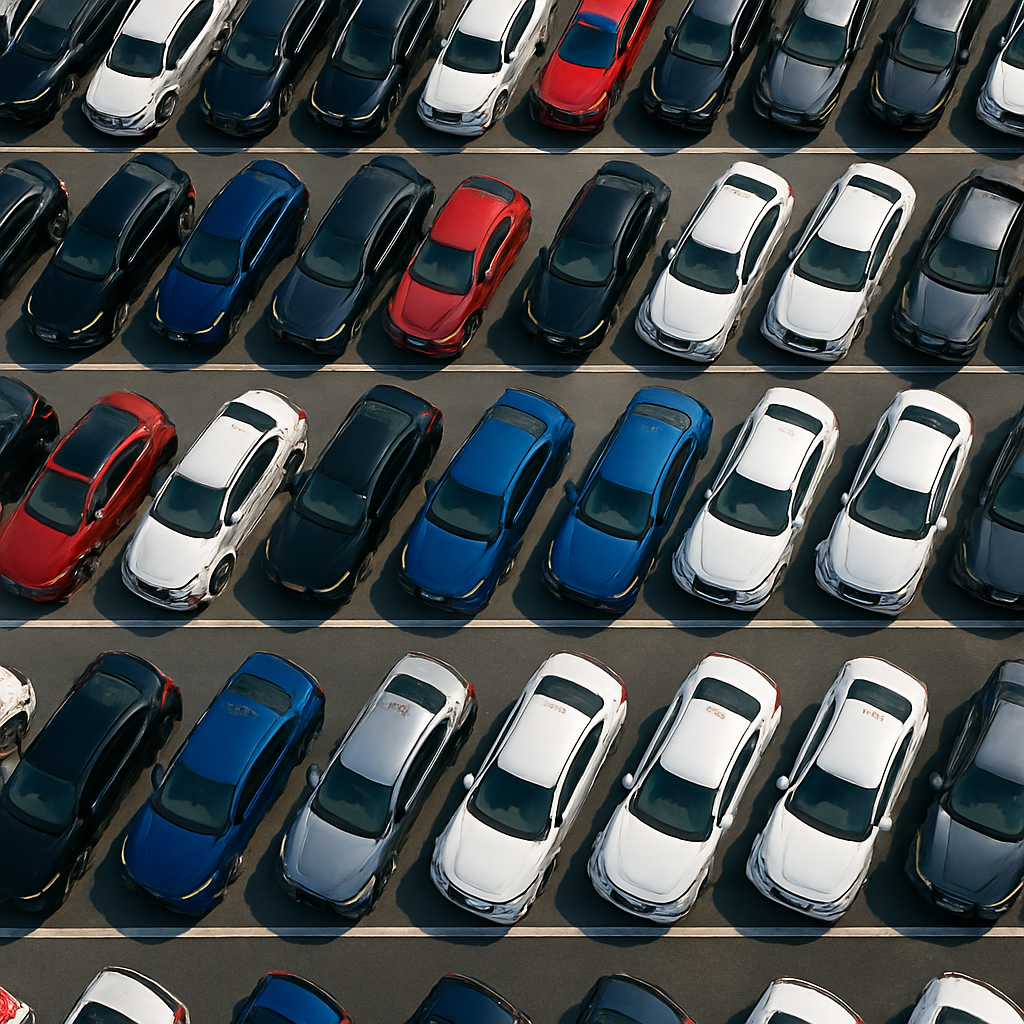 中古車センター