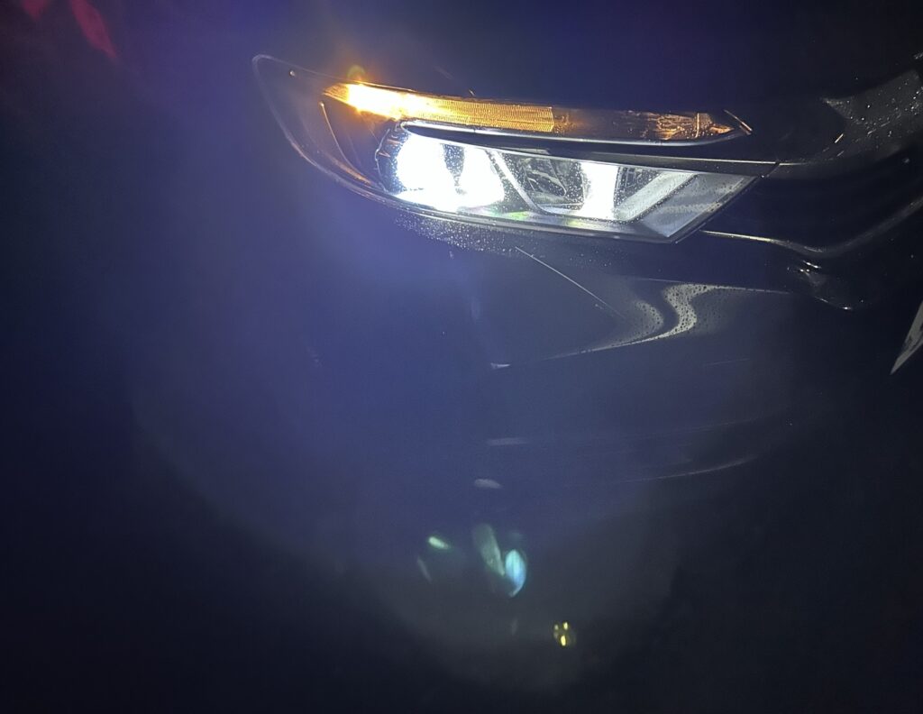 led変更