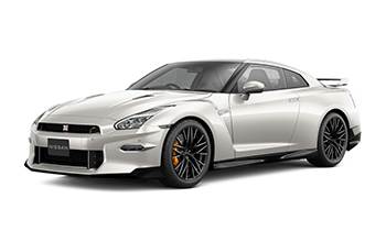 GT-R