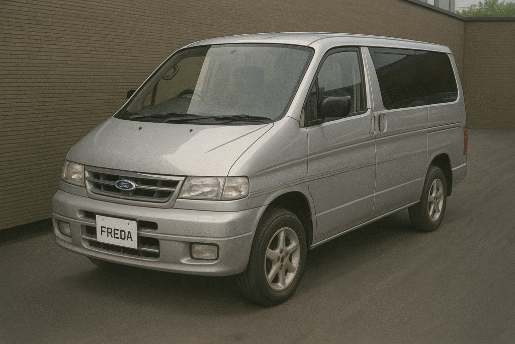 プロフィール フリーダ