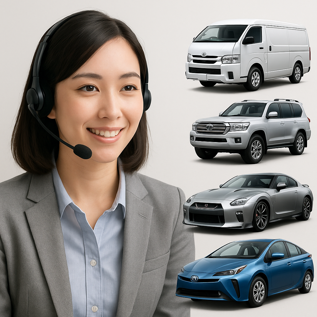 ガリバー問い合わせ