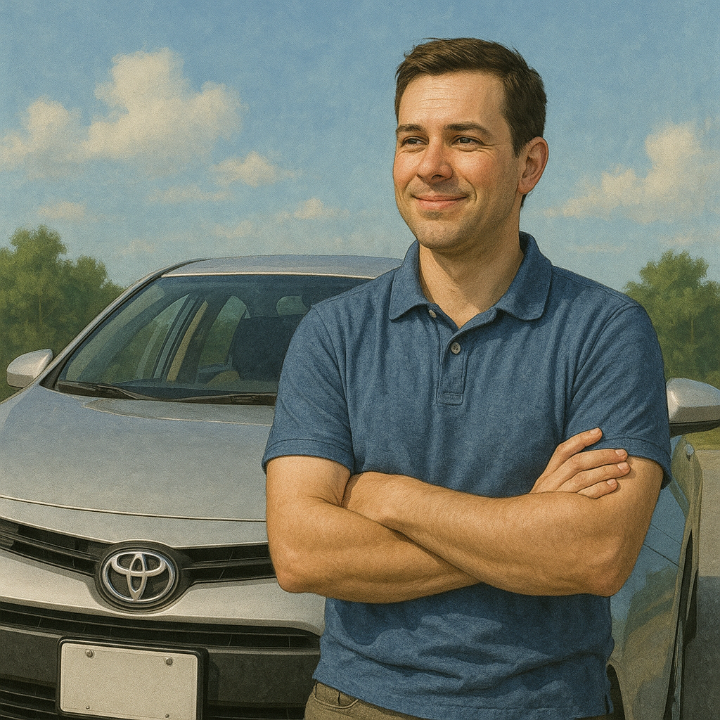 トヨタ認定中古車廉価版安心購入