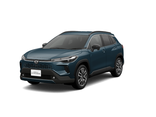 マッシブグレー