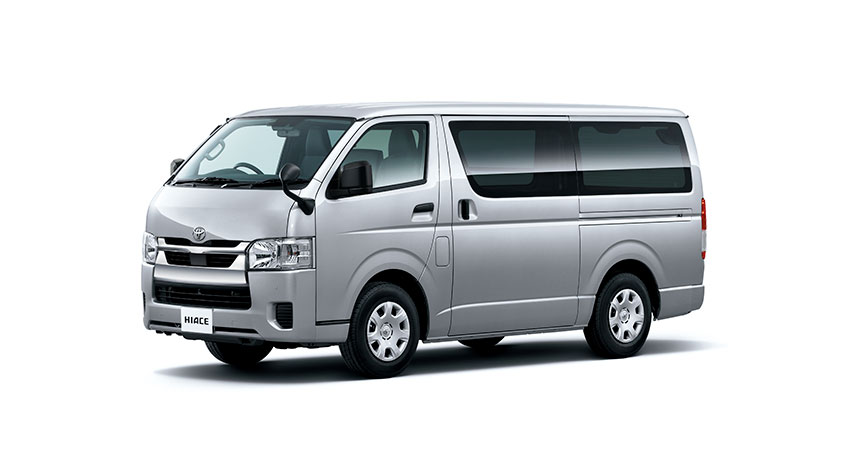 ハイエーススーパーGL