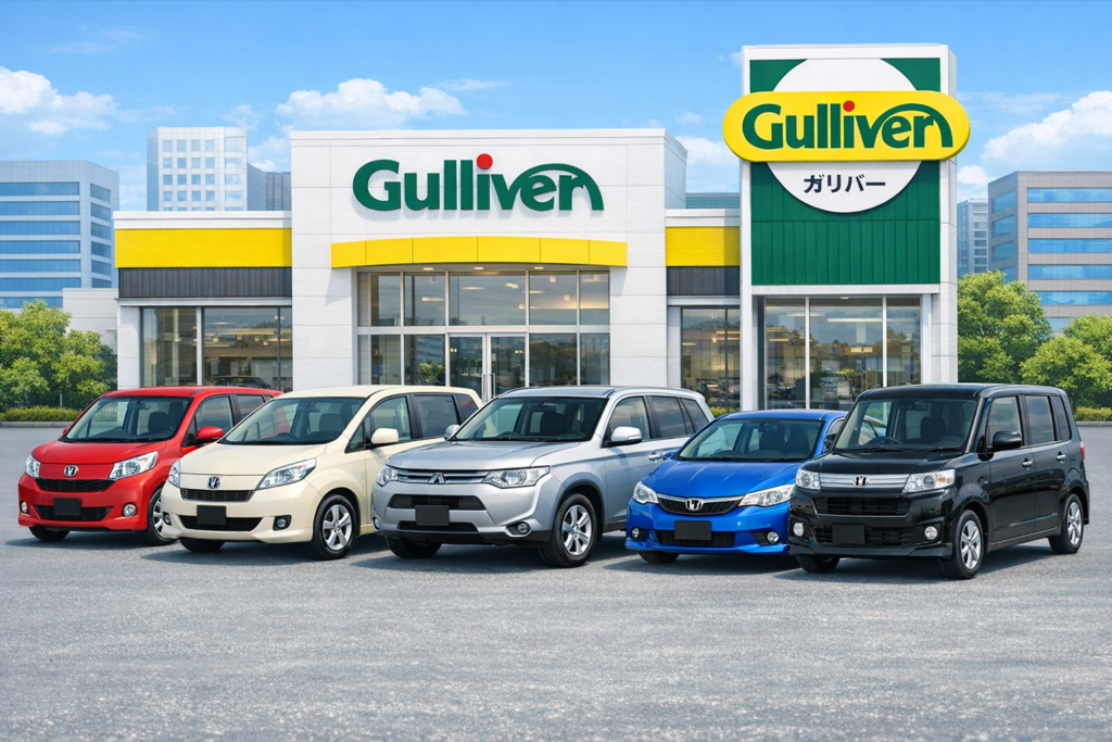 ガリバー近く店舗サムネ