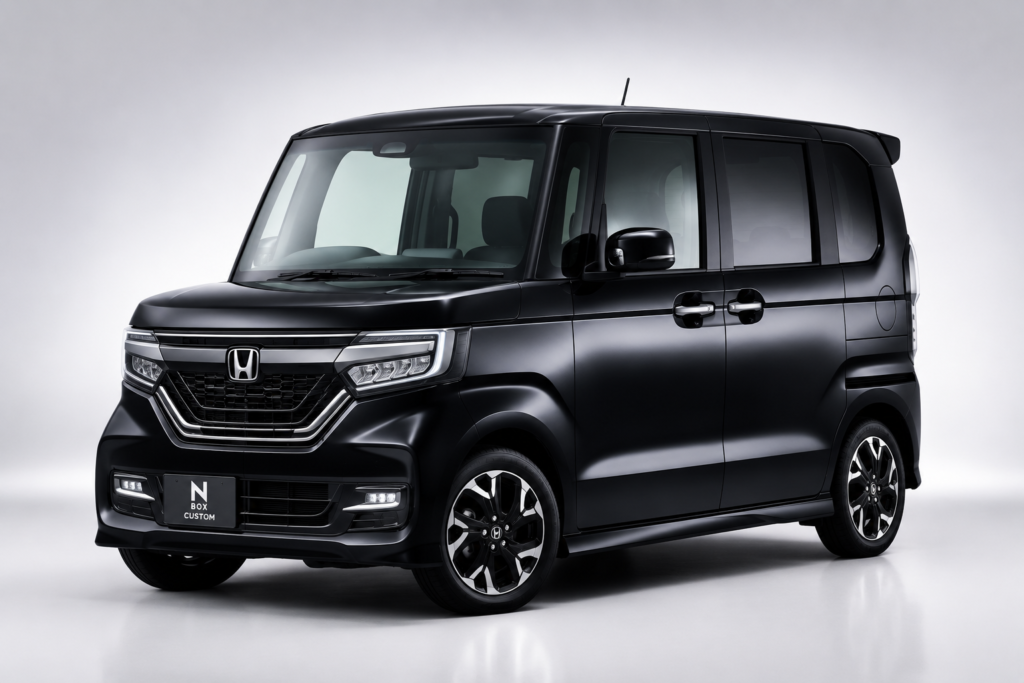 n-box