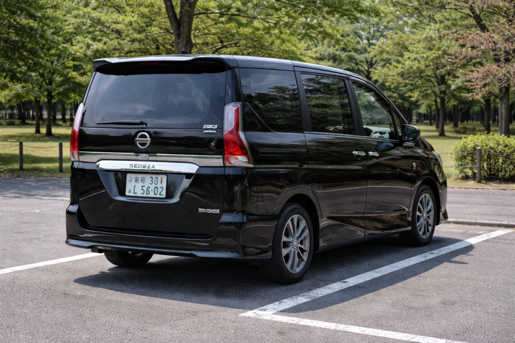 セレナおすすめ年式