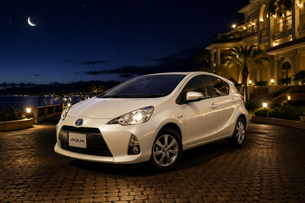 アクアバッテリ費用−７