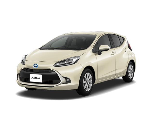 アクア５年落ち買取価格　公式