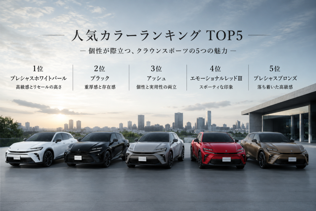クラウンスポーツアッシュ−５