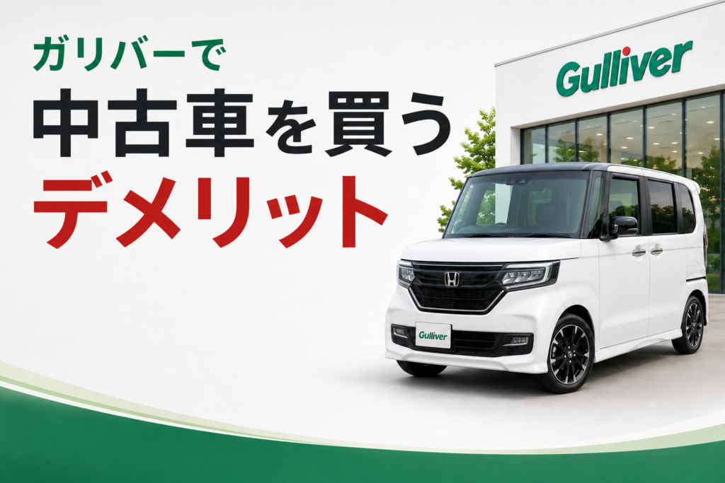 ガリバー口コミ−6