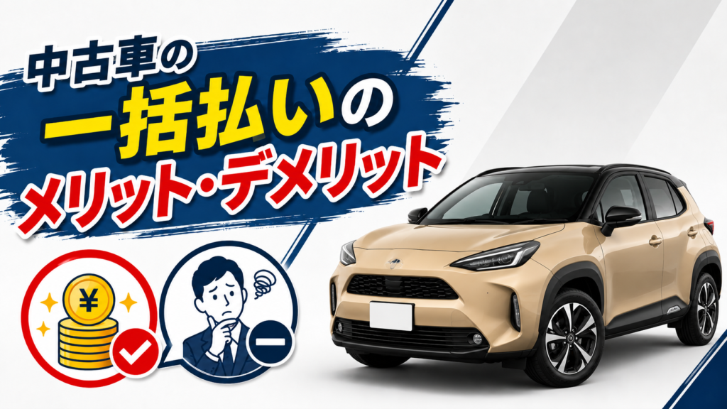 現金一括嫌われるー３