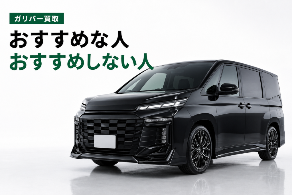 ガリバー無料査定評判−8