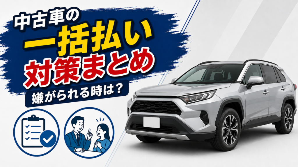 現金一括嫌われるー6