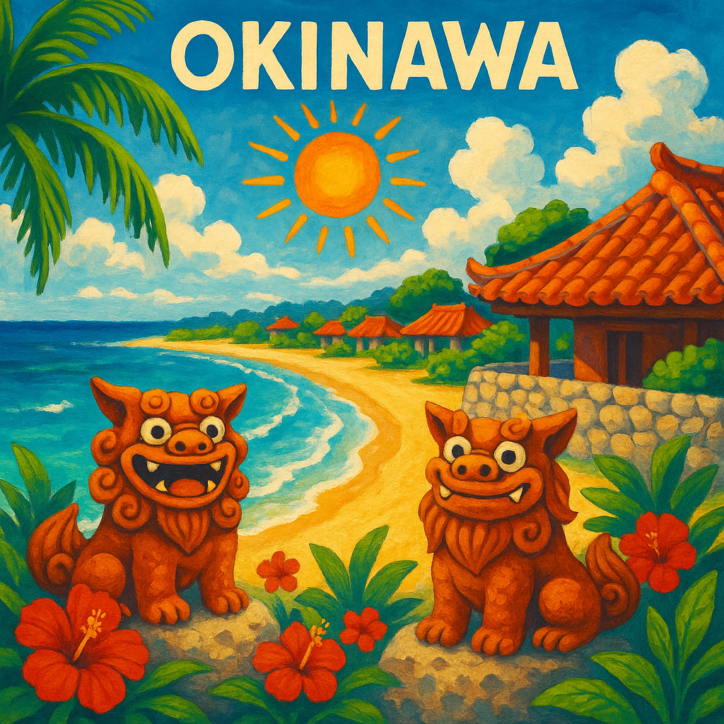 沖縄イメージ