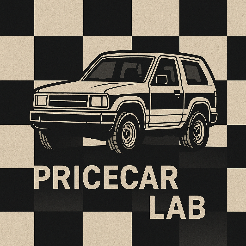 pricecar-labアイコン