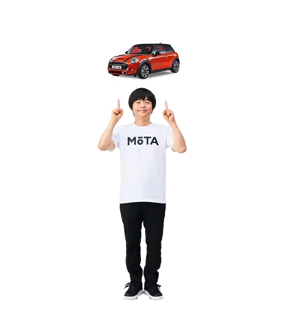 mota公式