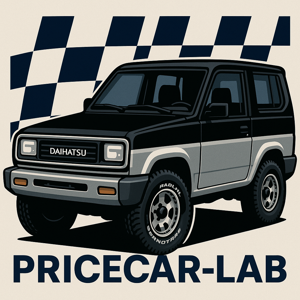 pricecar-labアイコン