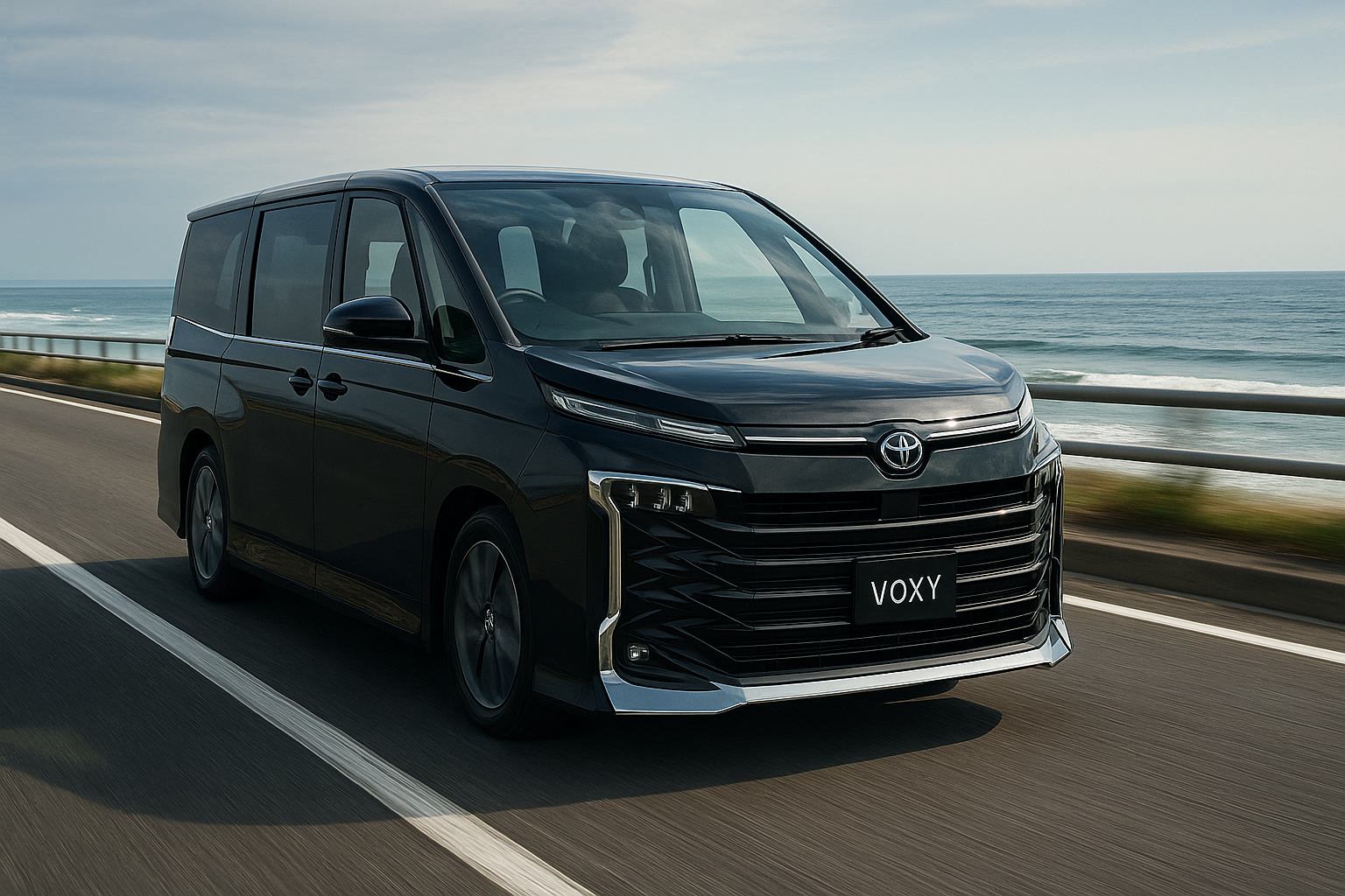 ヴォクシーイメージ画像