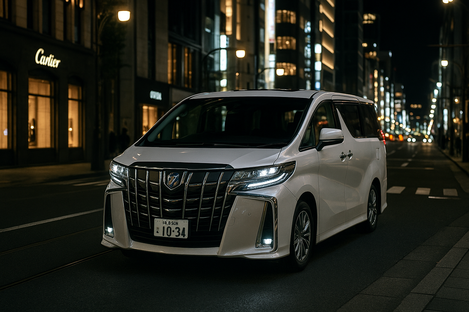 トヨタ認定中古車