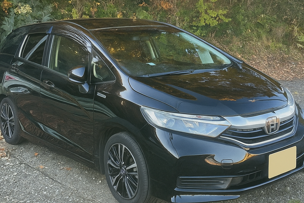 プロフィール シャトル