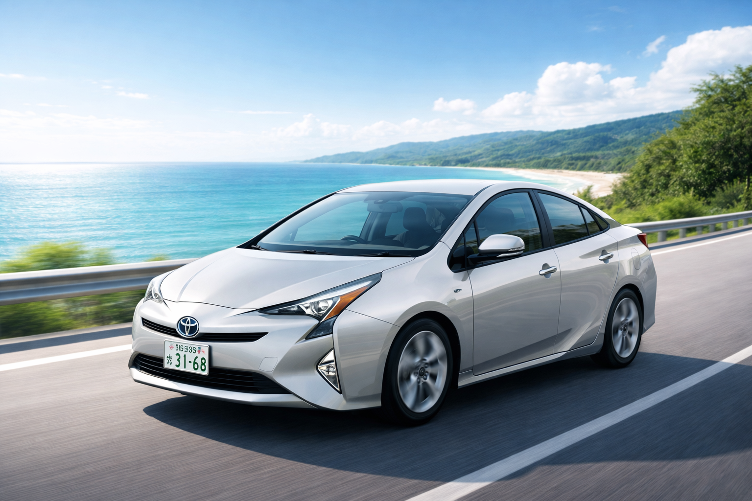 １０万キロ大丈夫？