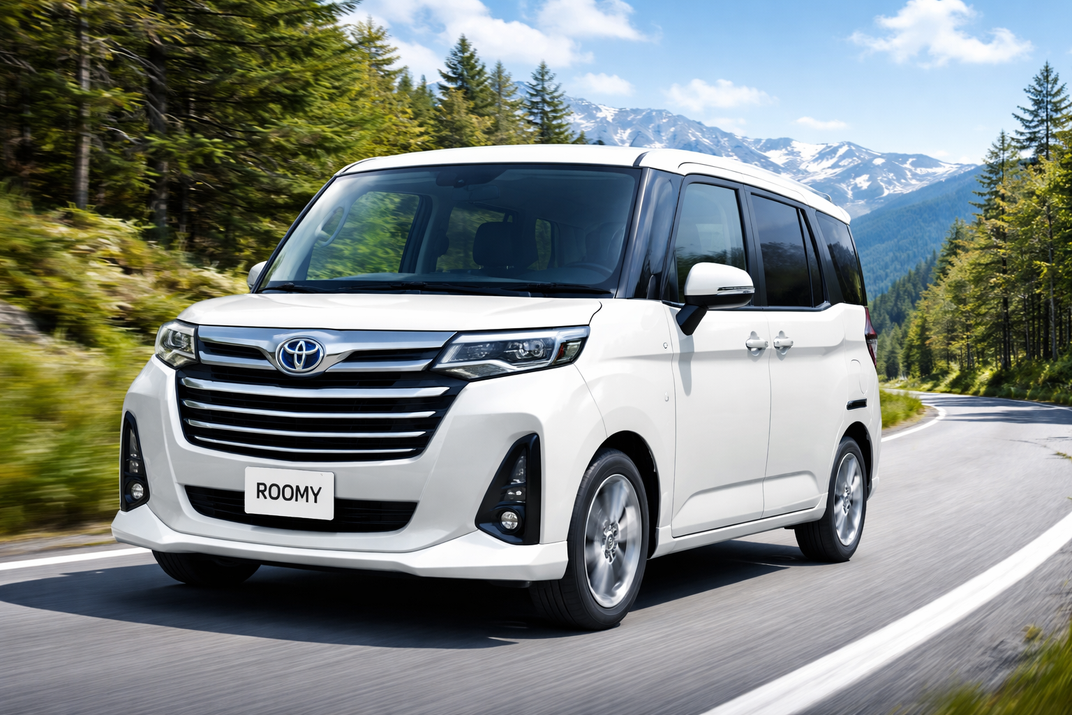 ルーミイメージ