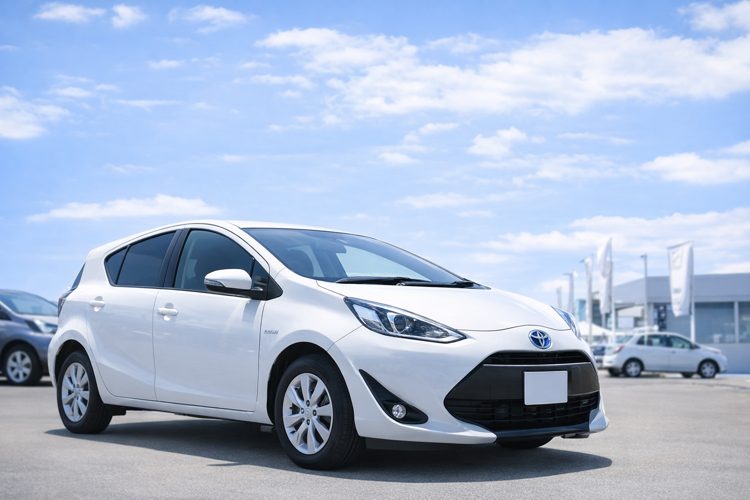 アクア中古サムネ